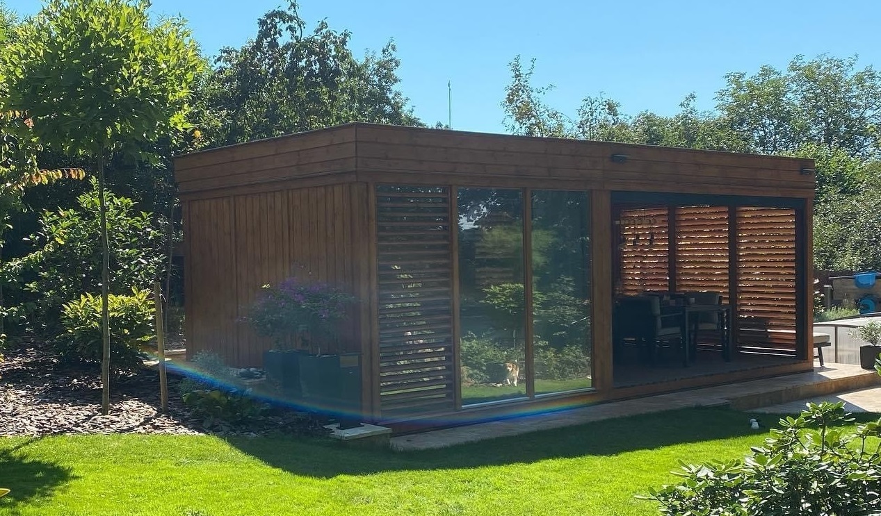 Garten Cubes